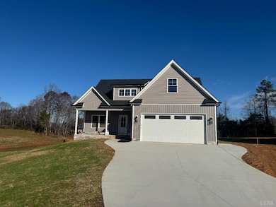 1059 Cedar Tree Ln, Forest, VA 24551 - photo 2