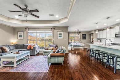 170 Four Winds Dr, Conway, AR 72034 - photo 6