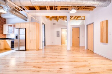 109 Beach St unit 2A, Boston, MA 02111 - photo 7