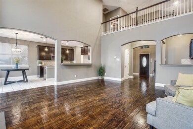 1221 W Collins Cir, Wylie, TX 75098 - photo 6