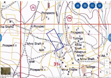 TBD Flat Lode Survey No 5484, Norris, MT 59740 - photo 2