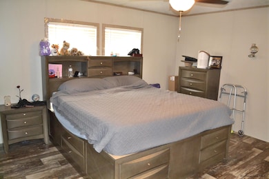 310 Conroy Ct, Carpenter, WY 82054 - photo 6