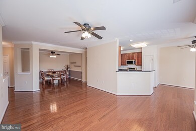 11110 Chambers Ct unit D, Woodstock, MD 21163 - photo 5