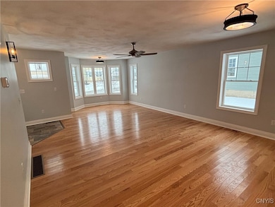 105 Bryant Ave, Syracuse, NY 13204 - photo 7