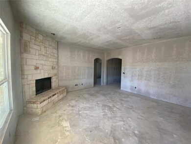 357 Timbers Cir, Poolville, TX 76487 - photo 5