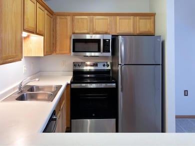 Powers Ridge Condominiums unit 320, Chanhassen, MN 55317 - photo 3