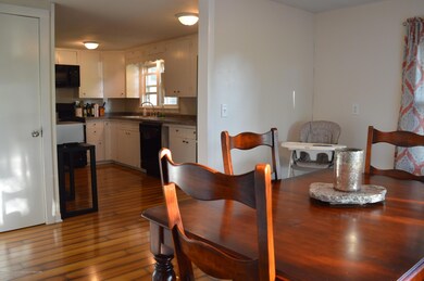 Kitchen/Dining