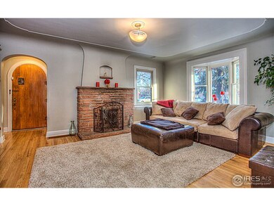 3935 Chase St, Wheat Ridge, CO 80212 - photo 3