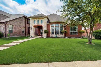 640 Crockett Dr, Lavon, TX 75166 - photo 2