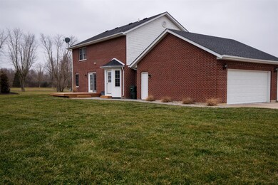 5233 N Hamburg Rd, Oldenburg, IN 47036 - photo 4