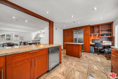 Pantry/ office nook