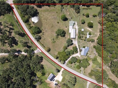 10296 E Highway 156, West Fork, AR 72774 - photo 2