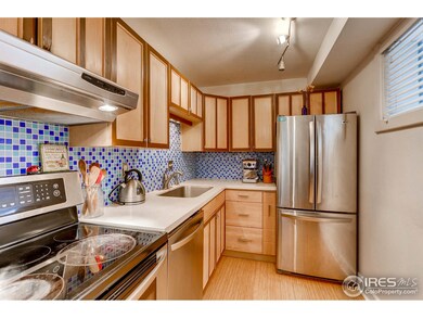 357 Pearl St unit 2, Boulder, CO 80302 - photo 2