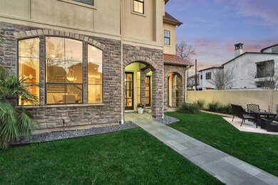 1923 Elmen St, Houston, TX 77019 - photo 4