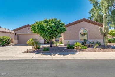 5120 S Ranger Trail, Gilbert, AZ 85298 - photo 3