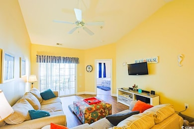 4935 Crab Pond Ct unit 203, Myrtle Beach, SC 29579 - photo 2