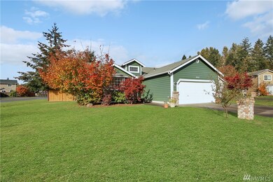 8703 202nd St E, Spanaway, WA 98387 - photo 2