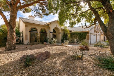 Frontyard