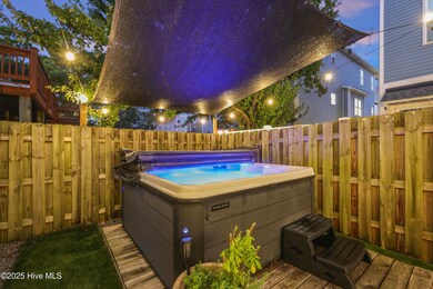 1225 Pinfish Ln, Carolina Beach, NC 28428 - photo 6