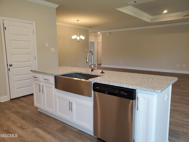 GE 50 kitchen island
