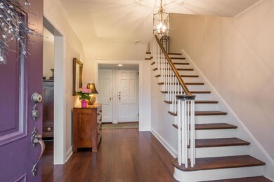 gracious entry