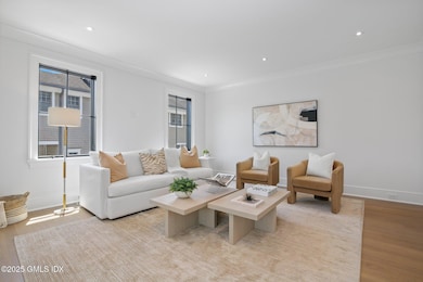 148 E Elm St unit 2, Greenwich, CT 06830 - photo 5