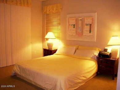 Master Room