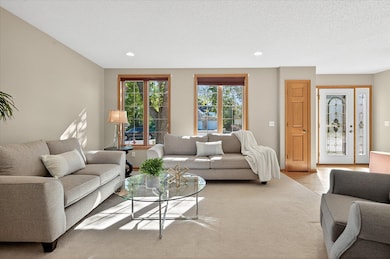 Large windows and sunlight welcome you.