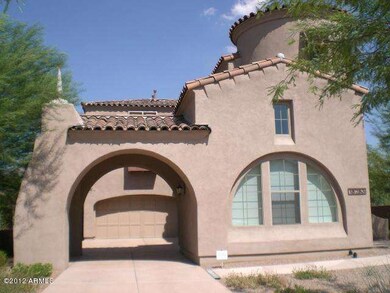 Front of Home 2