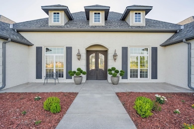 278045 Hidden Creek Dr, Duncan, OK 73533 - photo 5