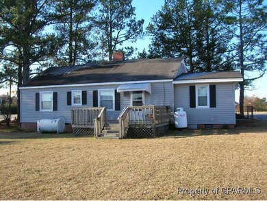 201 S McCaskey Rd, Williamston, NC 27892 - photo 2