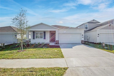 2831 Whitaker Point, Lake Hamilton, FL 33851 - photo 2