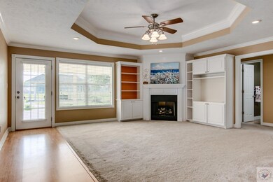 205 Heather Dr, Texarkana, TX 75501 - photo 6