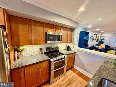 100 N 22nd St unit 106, Philadelphia, PA 19103 - photo 5