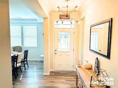 1601 Calder Dr, Indian Trail, NC 28079 - photo 2