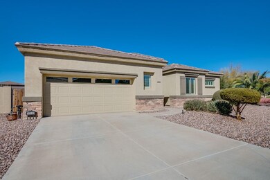 Mesa 3 Bedroom Home for Sale