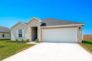 6108 Artwood Falls Dr, Rosenberg, TX 77469 - photo 4