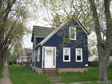 55 Riverview Ave, North Tonawanda, NY 14120 - photo 3