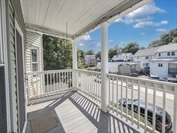 9 Harding Rd unit 2, Roslindale, MA 02131 - photo 2