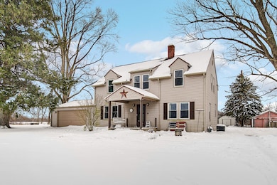 6152 E State Road 4, Mill Creek, IN 46365 - photo 3