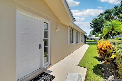 1260 NW Bentley Cir unit A, Port Saint Lucie, FL 34986 - photo 4
