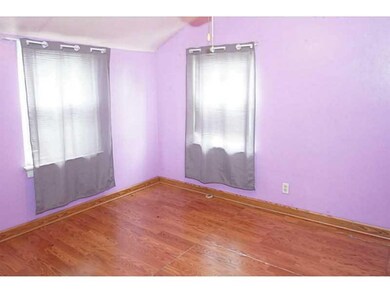 Bedroom.