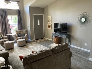 1333 N Higley Rd unit 7, Mesa, AZ 85205 - photo 6