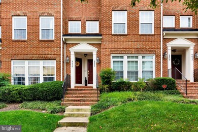 9624 Wigfall Way unit 85, Manassas Park, VA 20111 - photo 2