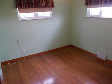 Master Bedroom.