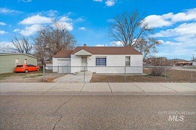 1124 E Amity Ave, Nampa, ID 83686 - photo 3