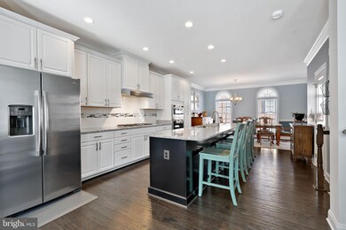 2604 Maple Rock Rd, Hanover, MD 21076 - photo 3