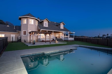 2661 Mountain Oak Ln, Rescue, CA 95672 - photo 2