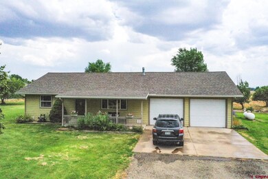 25548 Road North 6 Loop, Cortez, CO 81321 - photo 2