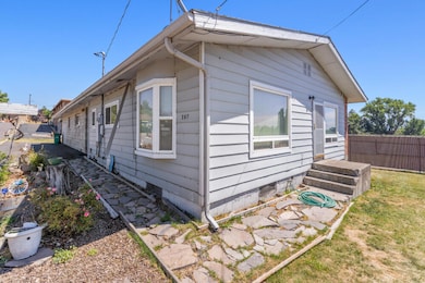 207 S Wendling St, Klamath Falls, OR 97601 - photo 5